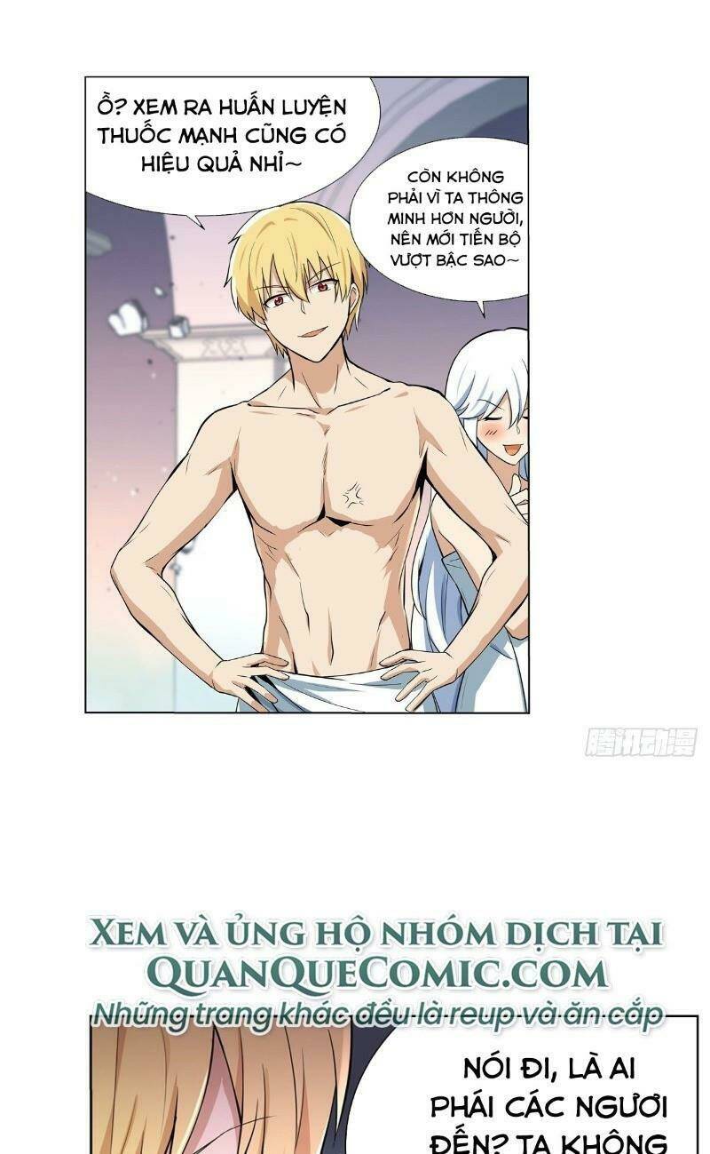 Ma Vương Thất Nghiệp: Chapter 90