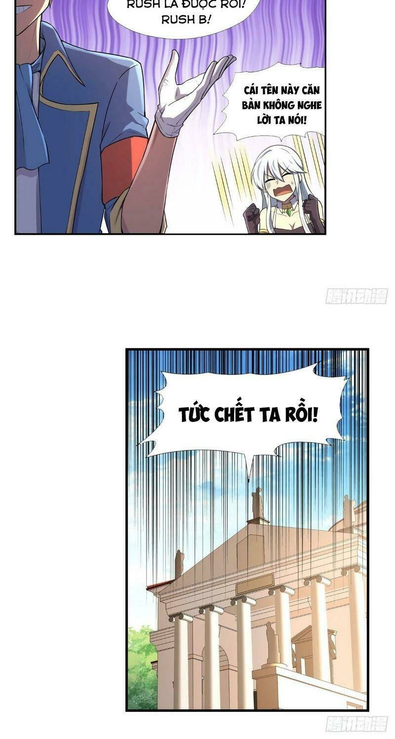 Ma Vương Thất Nghiệp: Chapter 90