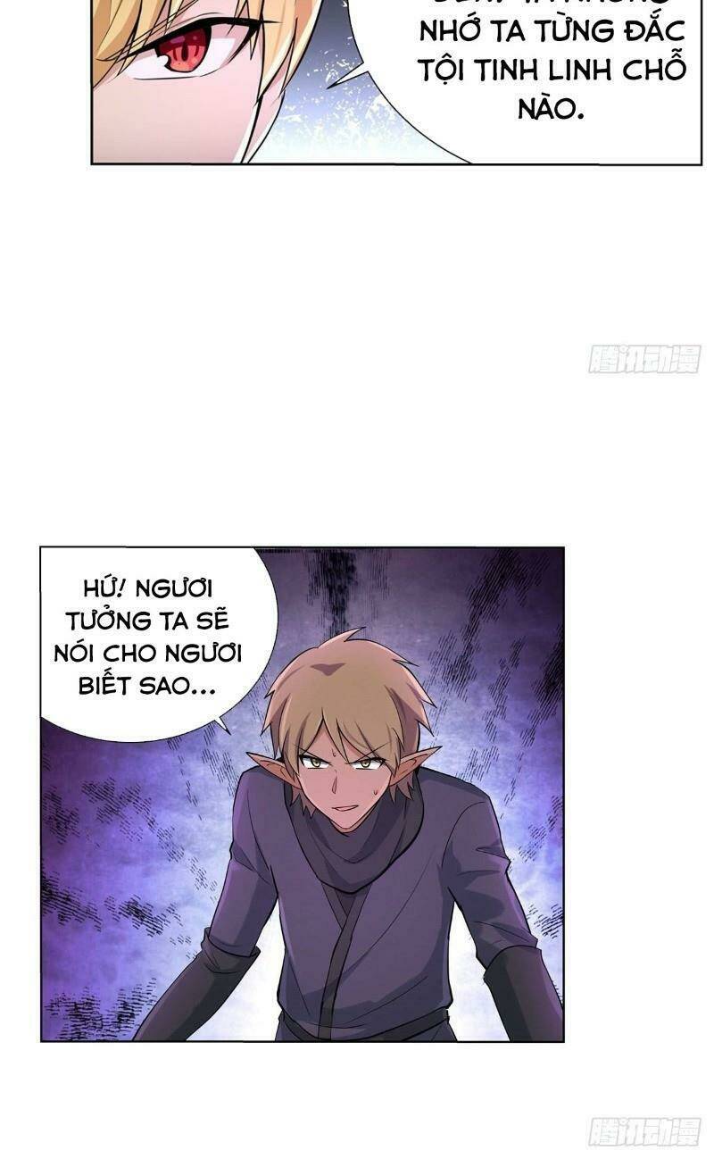 Ma Vương Thất Nghiệp: Chapter 90