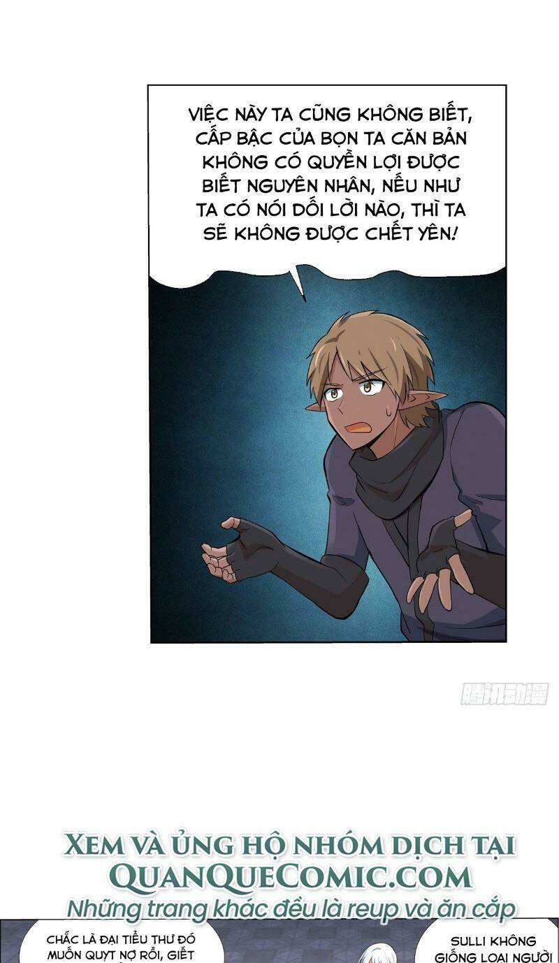Ma Vương Thất Nghiệp: Chapter 90