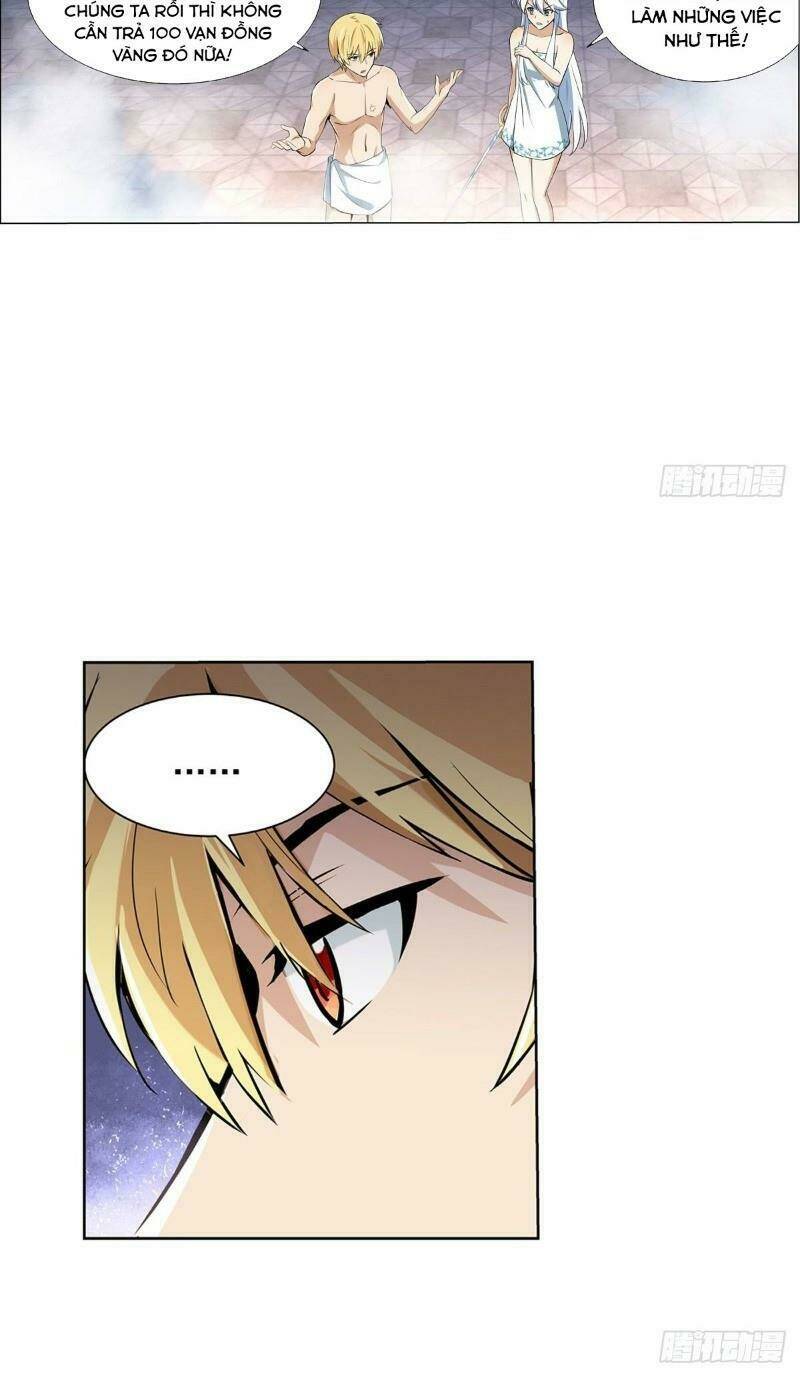 Ma Vương Thất Nghiệp: Chapter 90