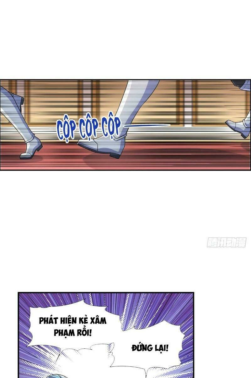 Ma Vương Thất Nghiệp: Chapter 91