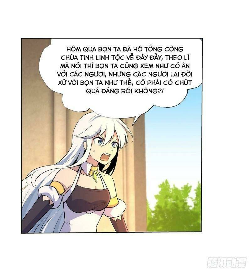 Ma Vương Thất Nghiệp: Chapter 91