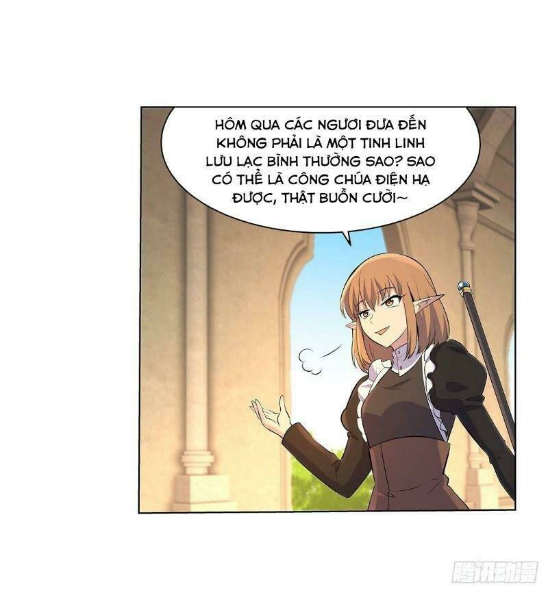 Ma Vương Thất Nghiệp: Chapter 91