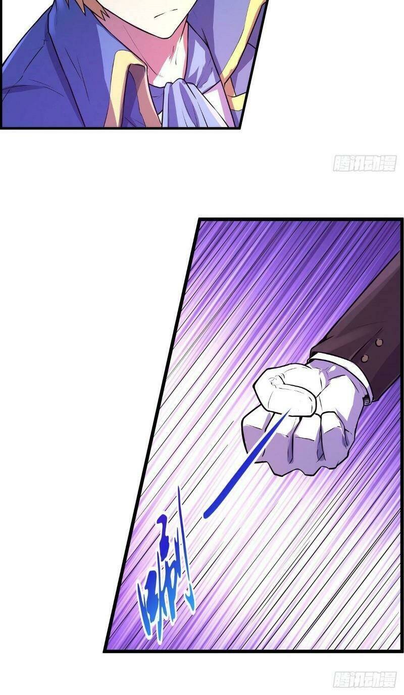 Ma Vương Thất Nghiệp: Chapter 91