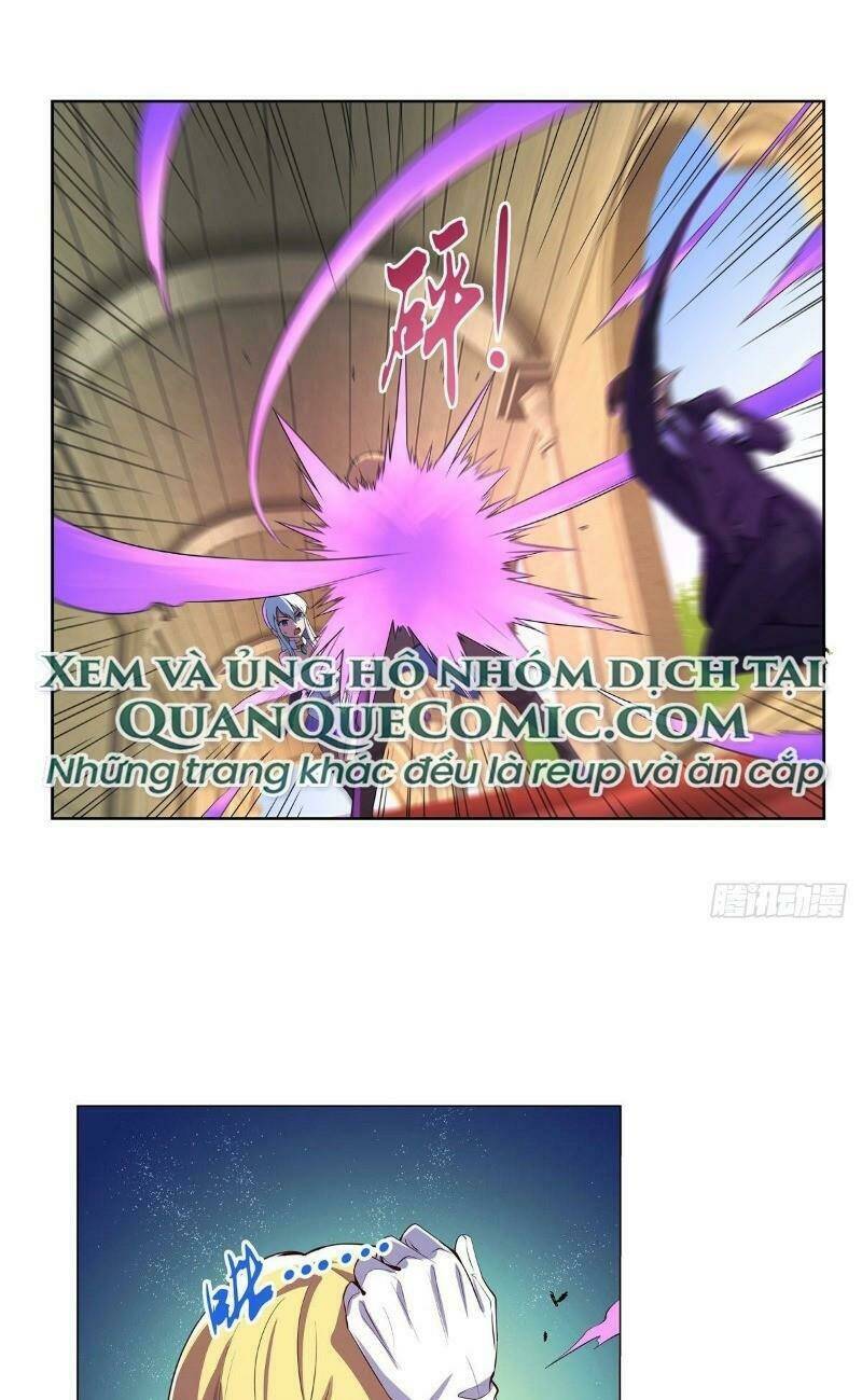 Ma Vương Thất Nghiệp: Chapter 91