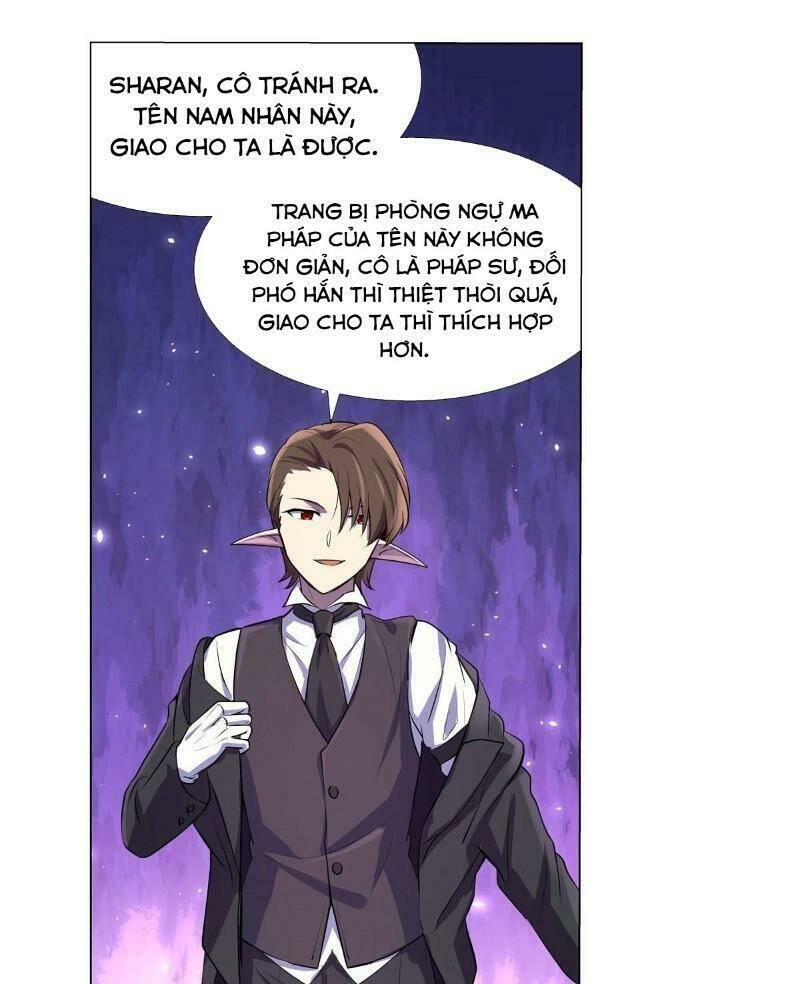 Ma Vương Thất Nghiệp: Chapter 91