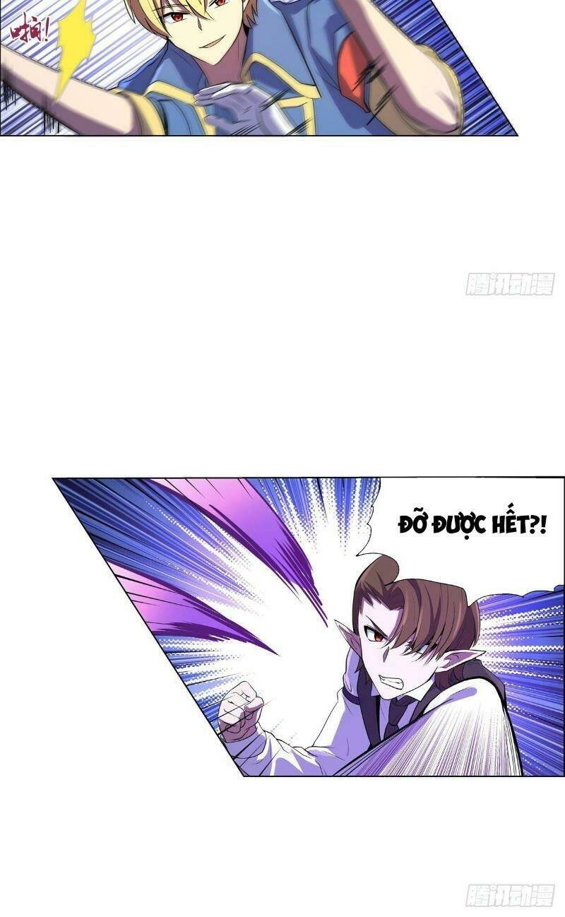 Ma Vương Thất Nghiệp: Chapter 91