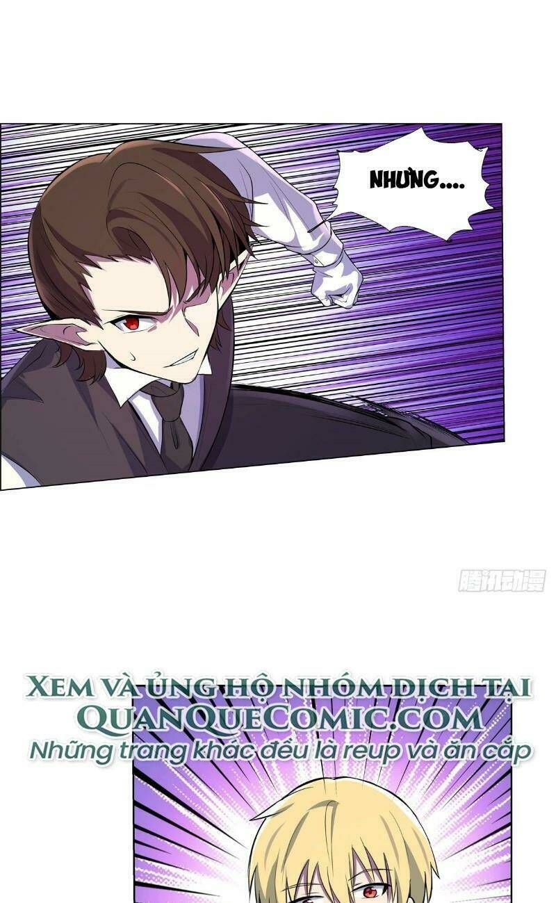 Ma Vương Thất Nghiệp: Chapter 91