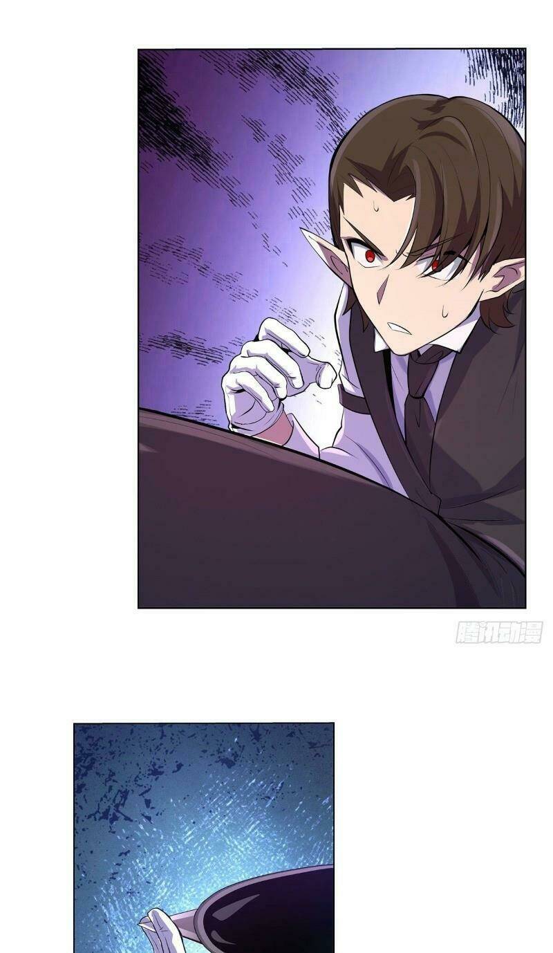 Ma Vương Thất Nghiệp: Chapter 91
