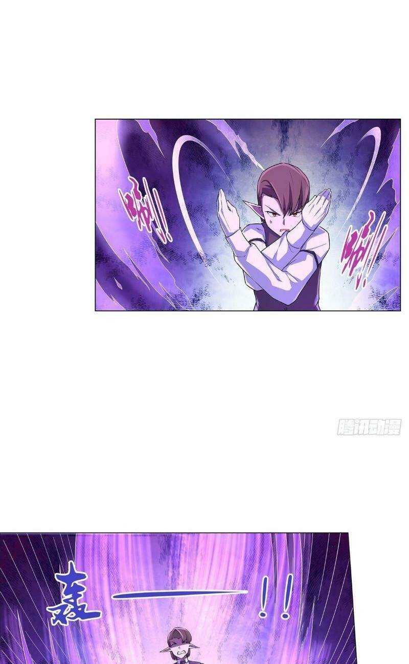 Ma Vương Thất Nghiệp: Chapter 91