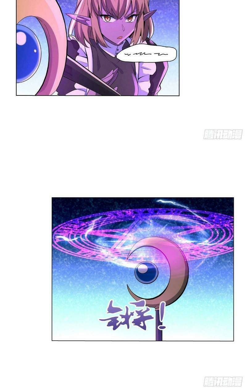 Ma Vương Thất Nghiệp: Chapter 91
