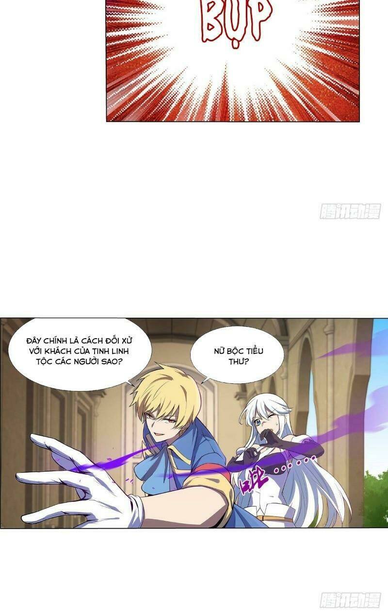 Ma Vương Thất Nghiệp: Chapter 91