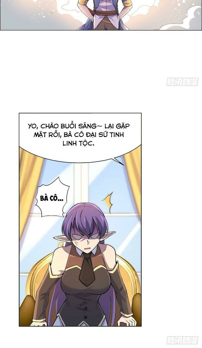 Ma Vương Thất Nghiệp: Chapter 92