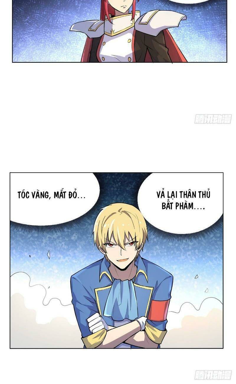 Ma Vương Thất Nghiệp: Chapter 92