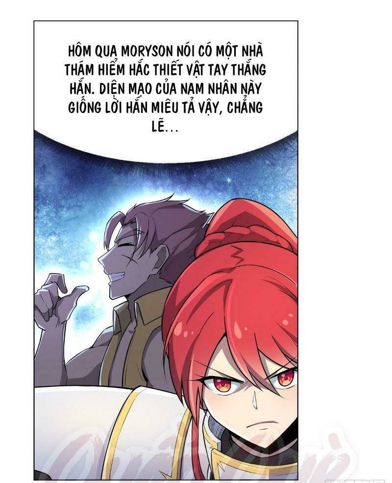 Ma Vương Thất Nghiệp: Chapter 92