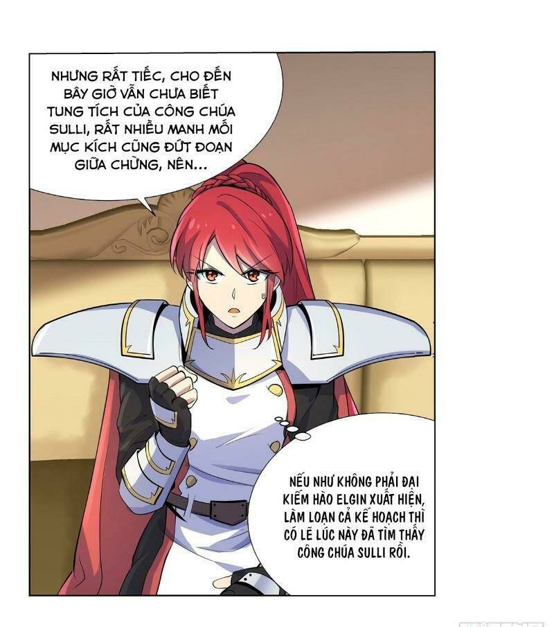 Ma Vương Thất Nghiệp: Chapter 92