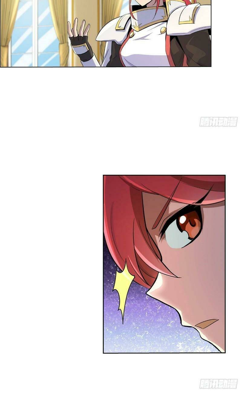 Ma Vương Thất Nghiệp: Chapter 92