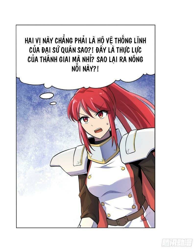 Ma Vương Thất Nghiệp: Chapter 92