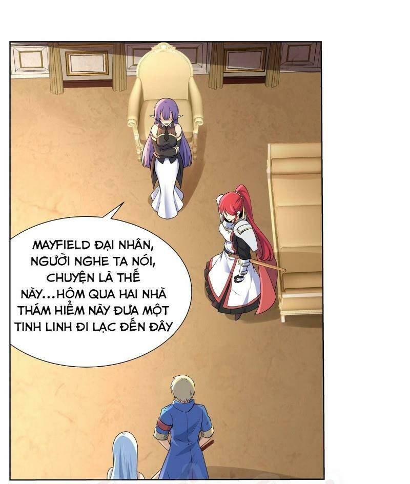 Ma Vương Thất Nghiệp: Chapter 93