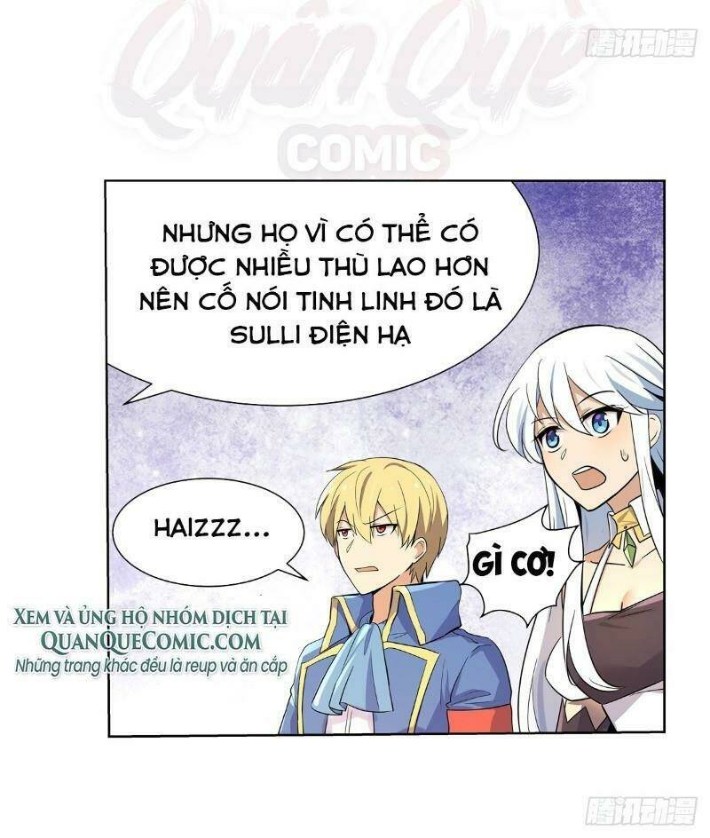 Ma Vương Thất Nghiệp: Chapter 93