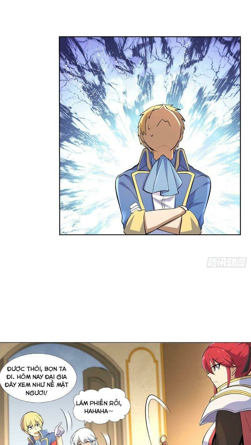 Ma Vương Thất Nghiệp: Chapter 93