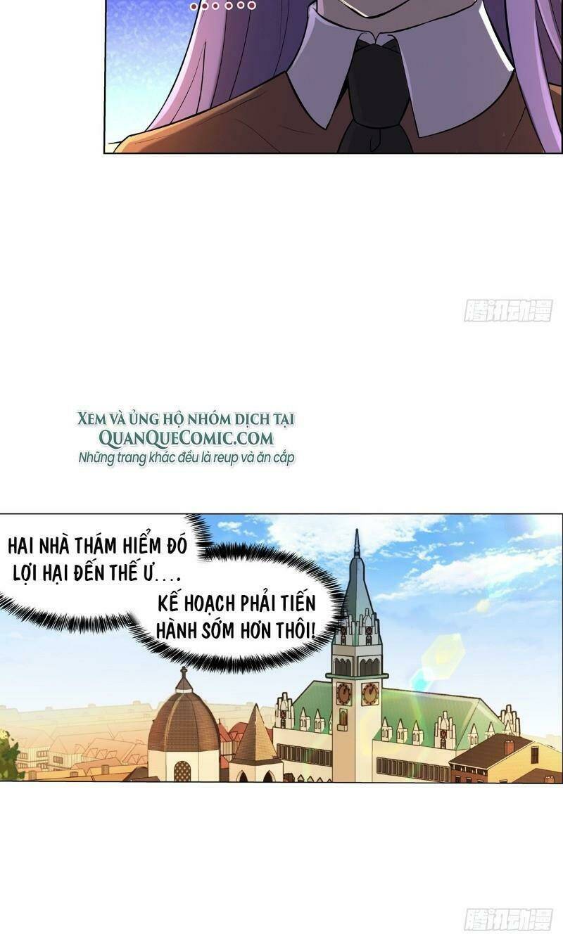 Ma Vương Thất Nghiệp: Chapter 93