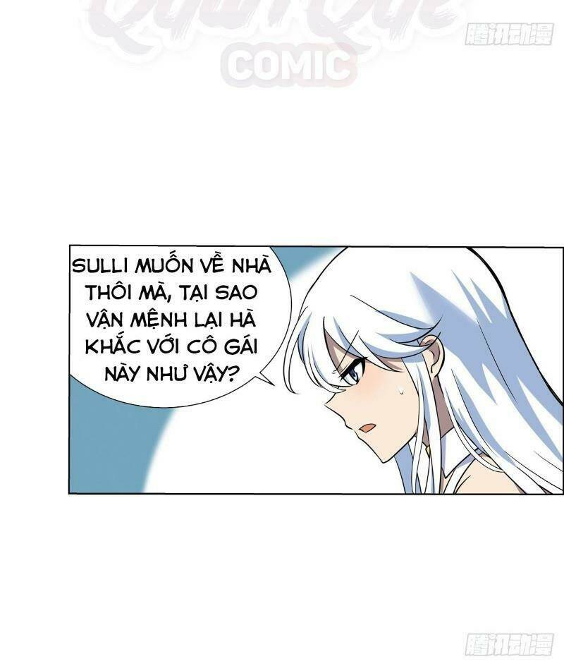 Ma Vương Thất Nghiệp: Chapter 93