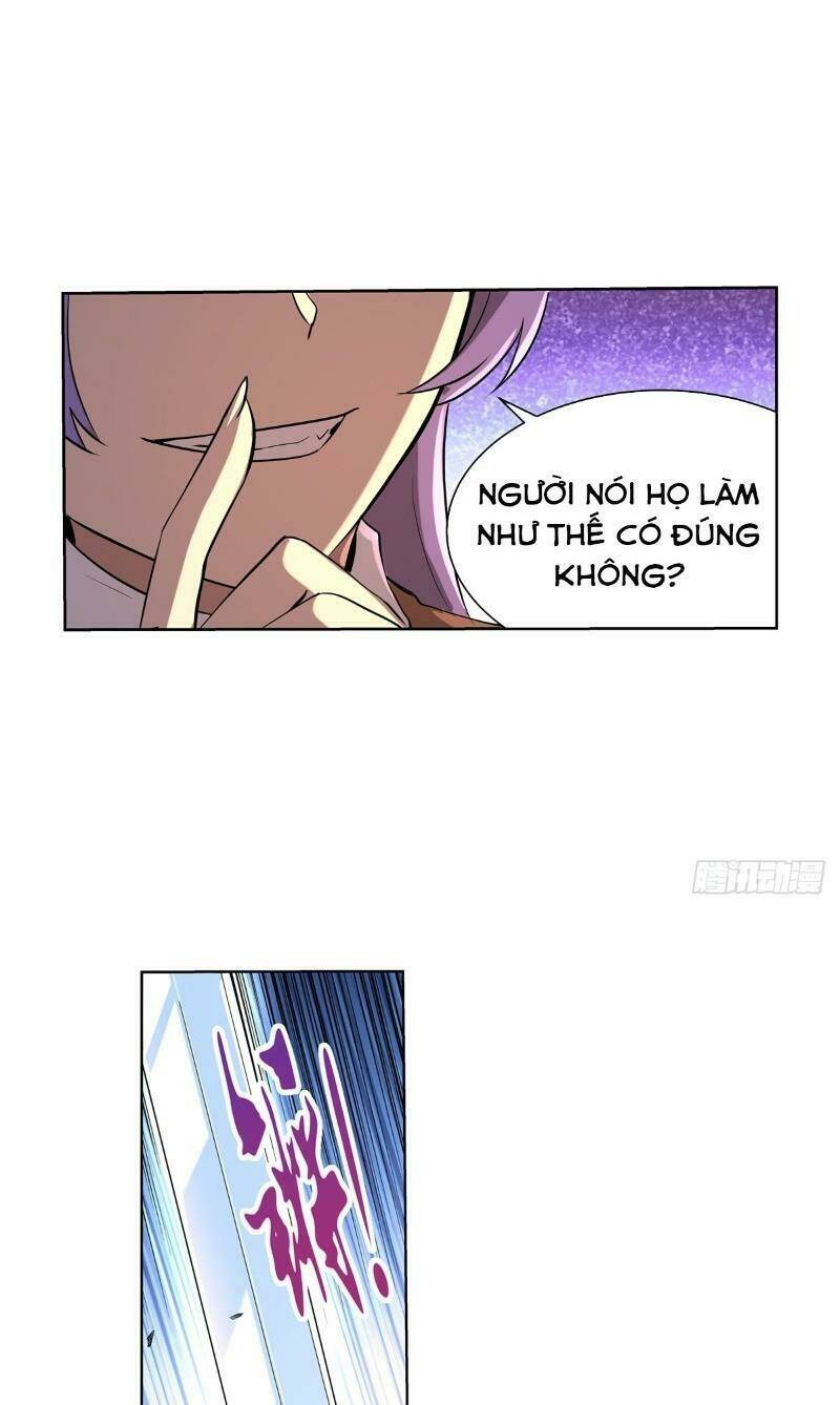 Ma Vương Thất Nghiệp: Chapter 93