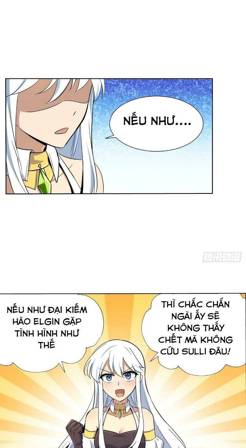 Ma Vương Thất Nghiệp: Chapter 93