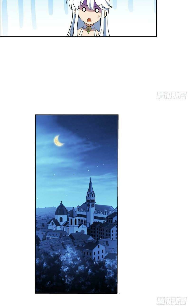 Ma Vương Thất Nghiệp: Chapter 93