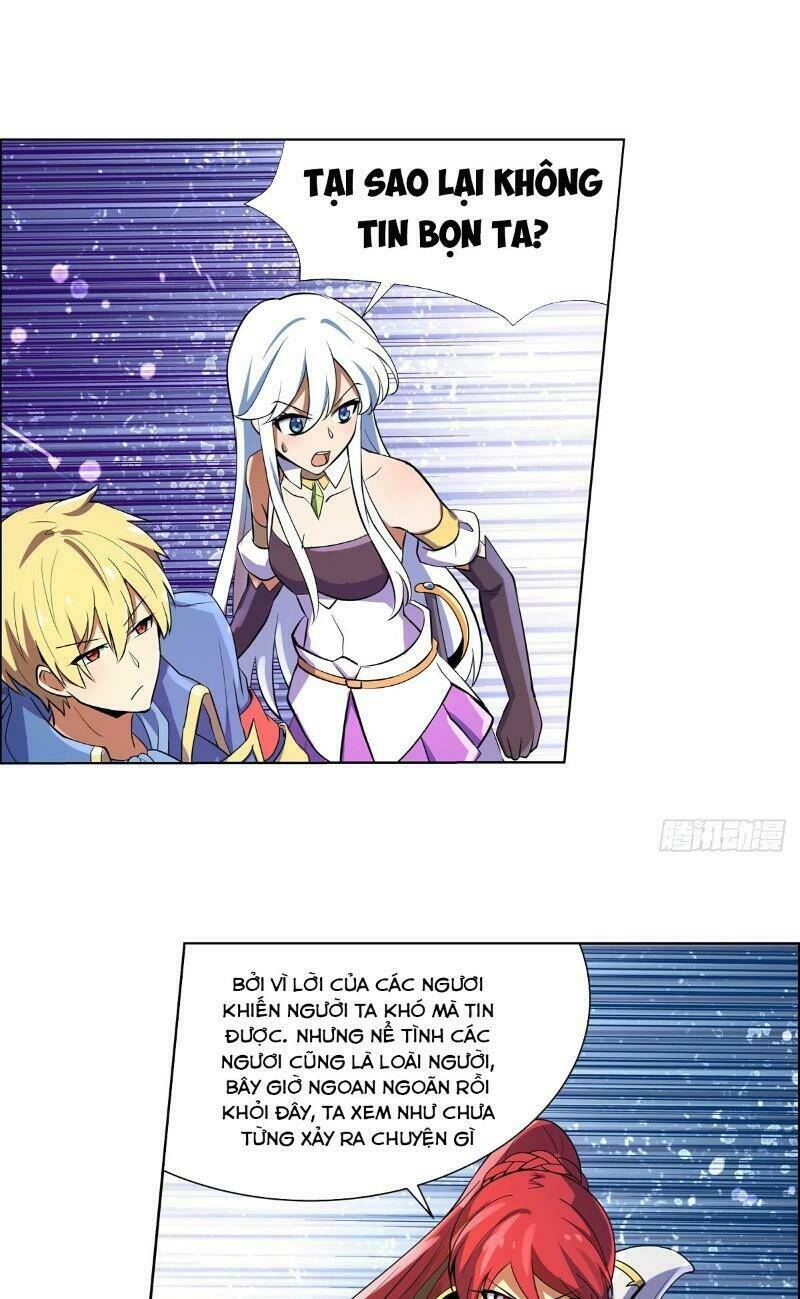 Ma Vương Thất Nghiệp: Chapter 93