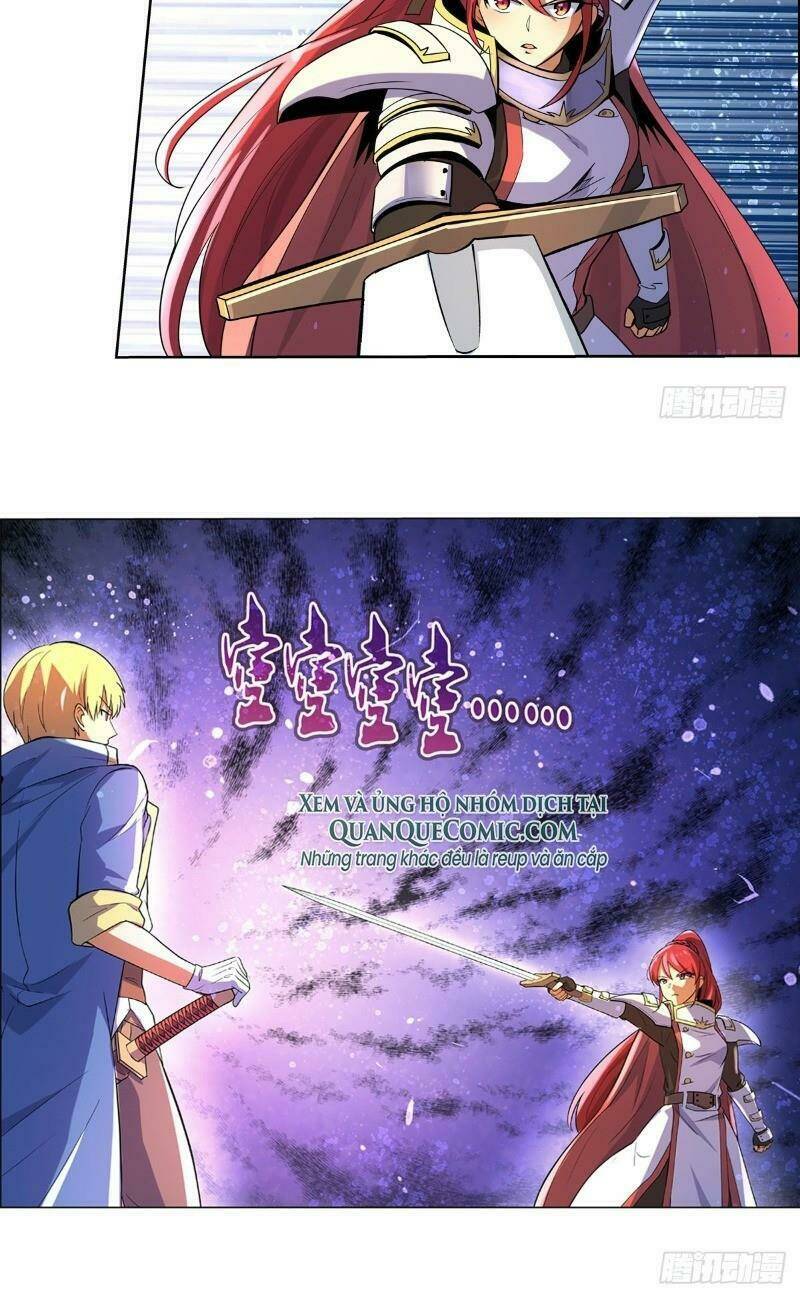 Ma Vương Thất Nghiệp: Chapter 93