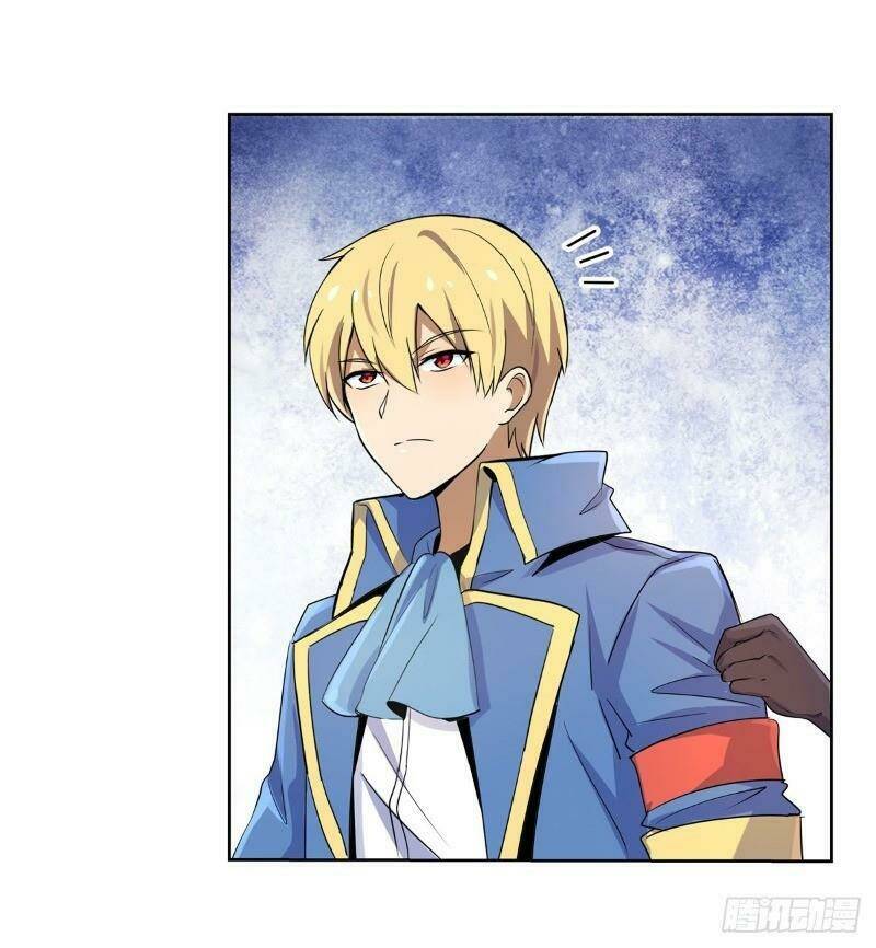 Ma Vương Thất Nghiệp: Chapter 93