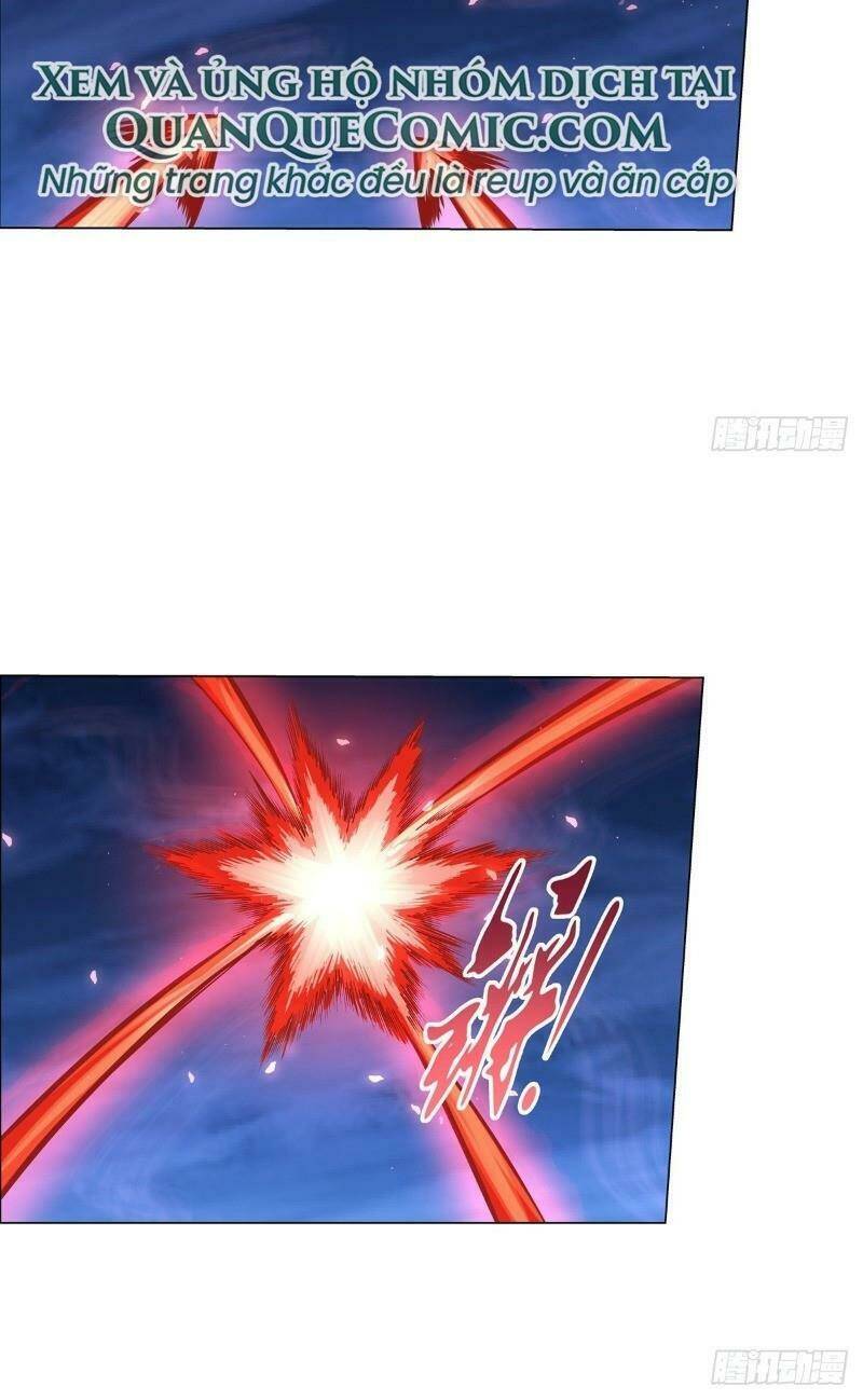 Ma Vương Thất Nghiệp: Chapter 94
