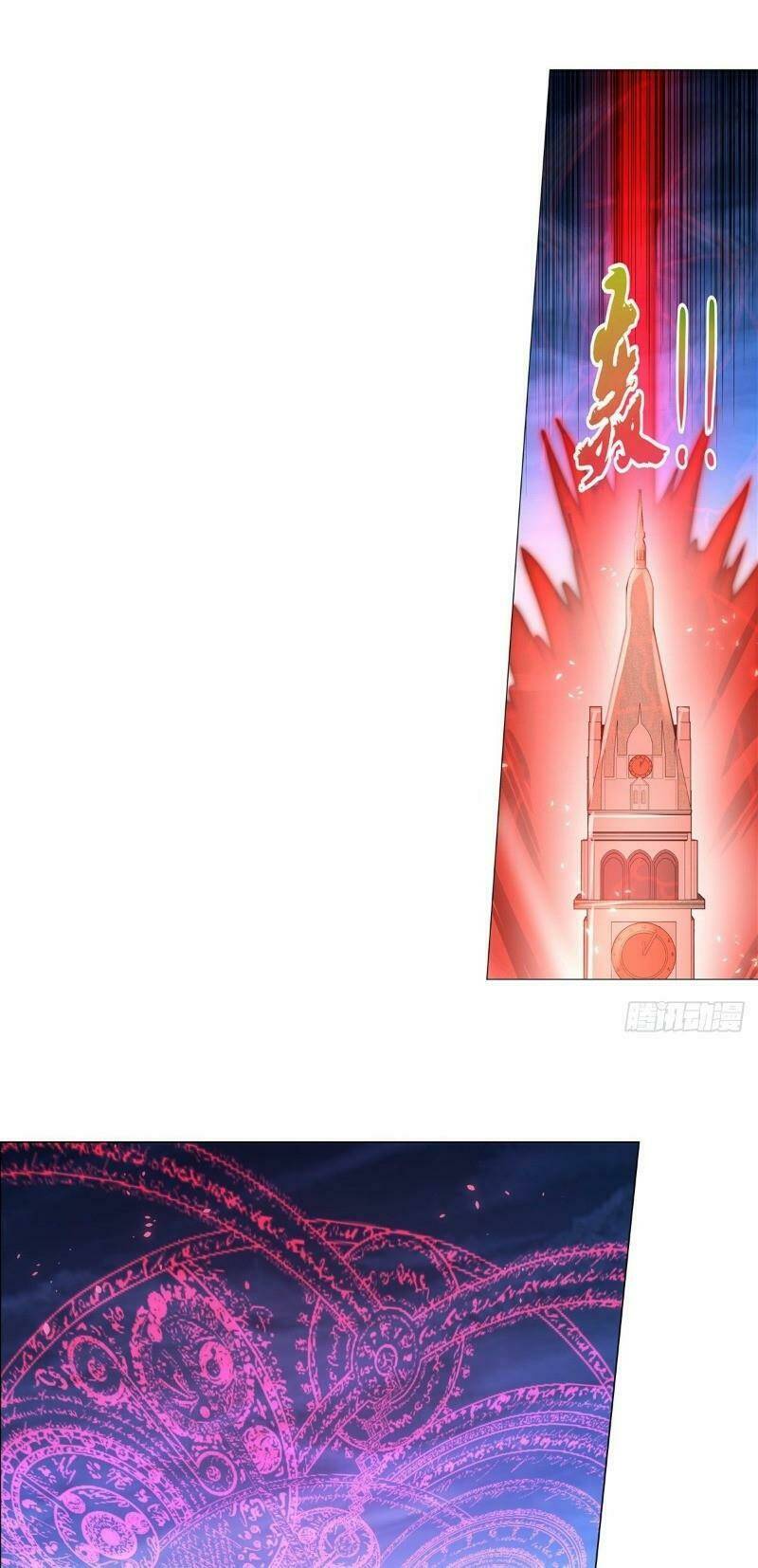Ma Vương Thất Nghiệp: Chapter 94