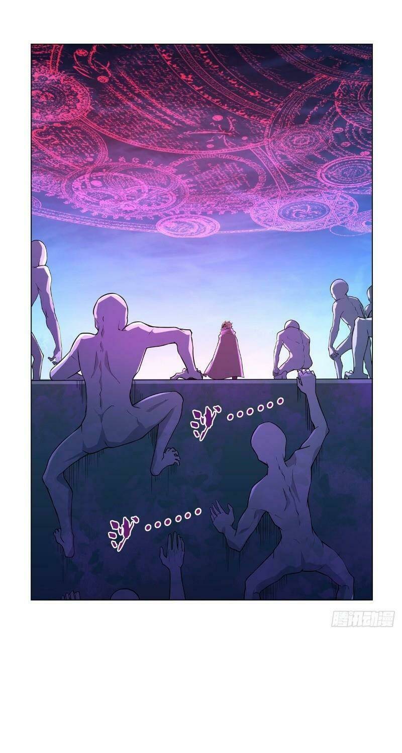 Ma Vương Thất Nghiệp: Chapter 94