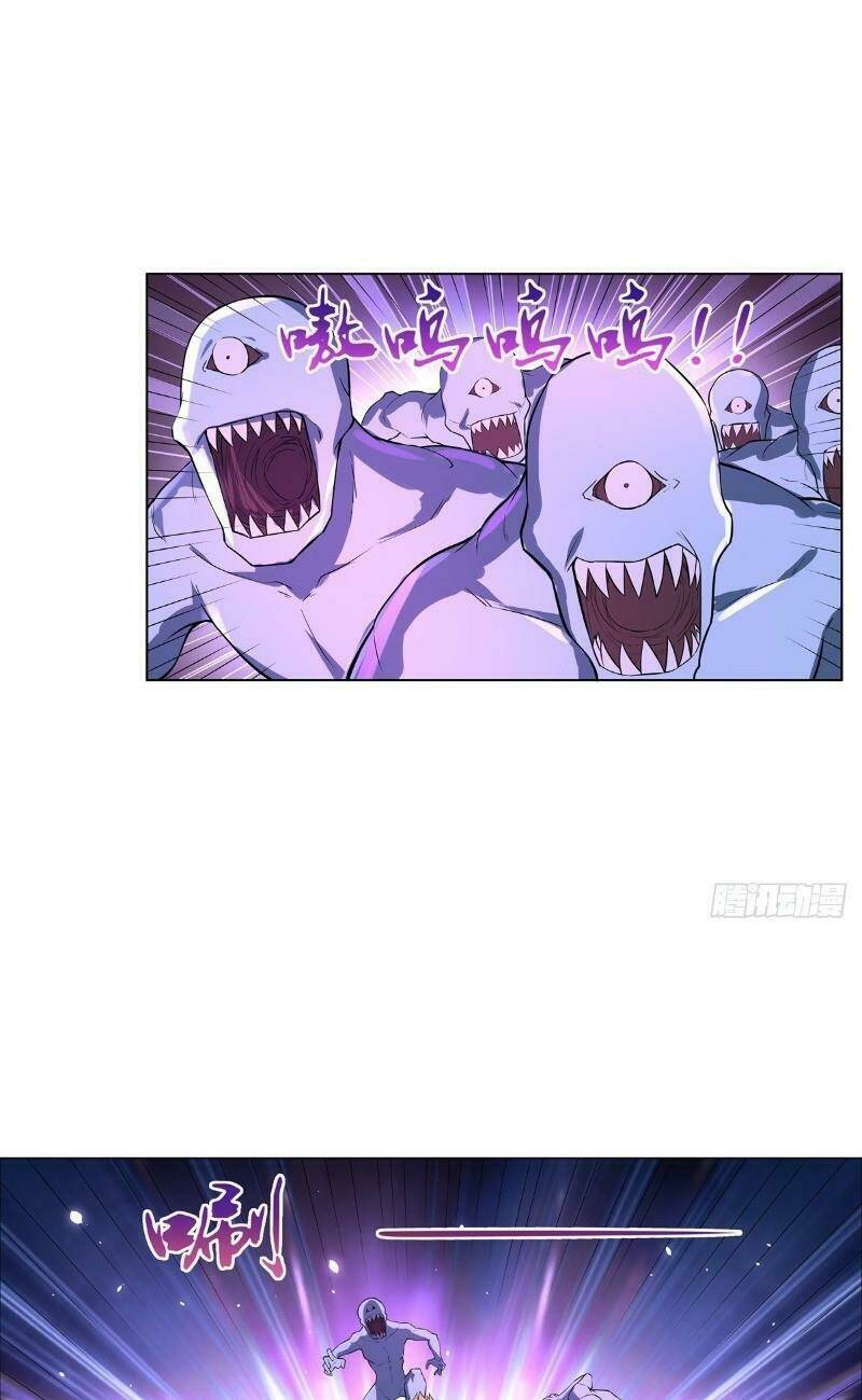 Ma Vương Thất Nghiệp: Chapter 94