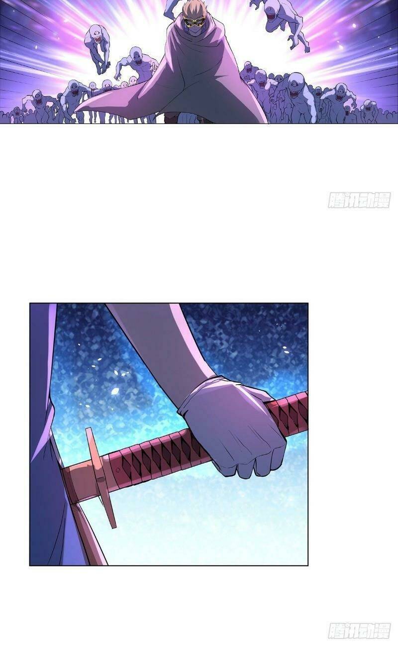 Ma Vương Thất Nghiệp: Chapter 94