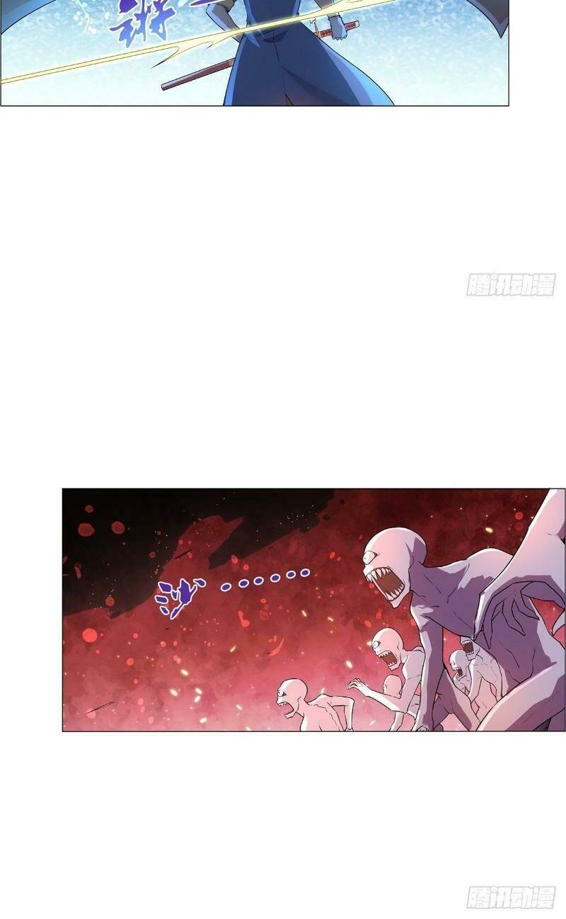 Ma Vương Thất Nghiệp: Chapter 94