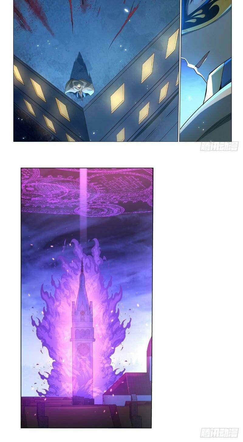 Ma Vương Thất Nghiệp: Chapter 94