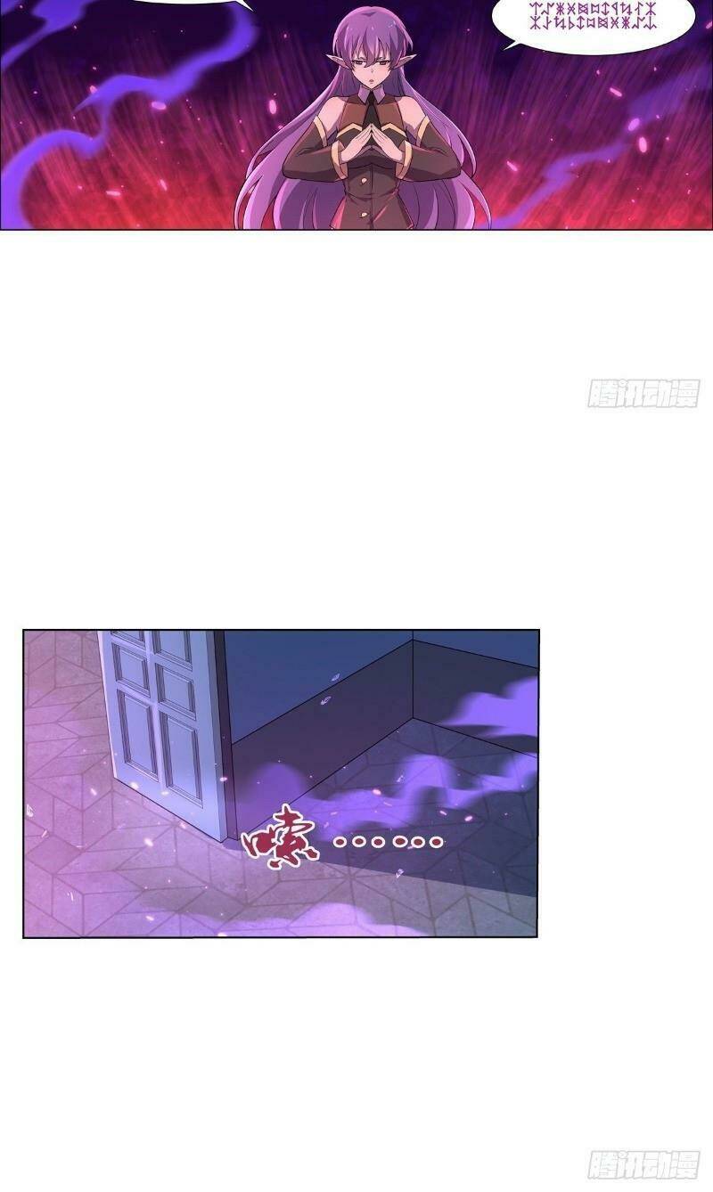 Ma Vương Thất Nghiệp: Chapter 94