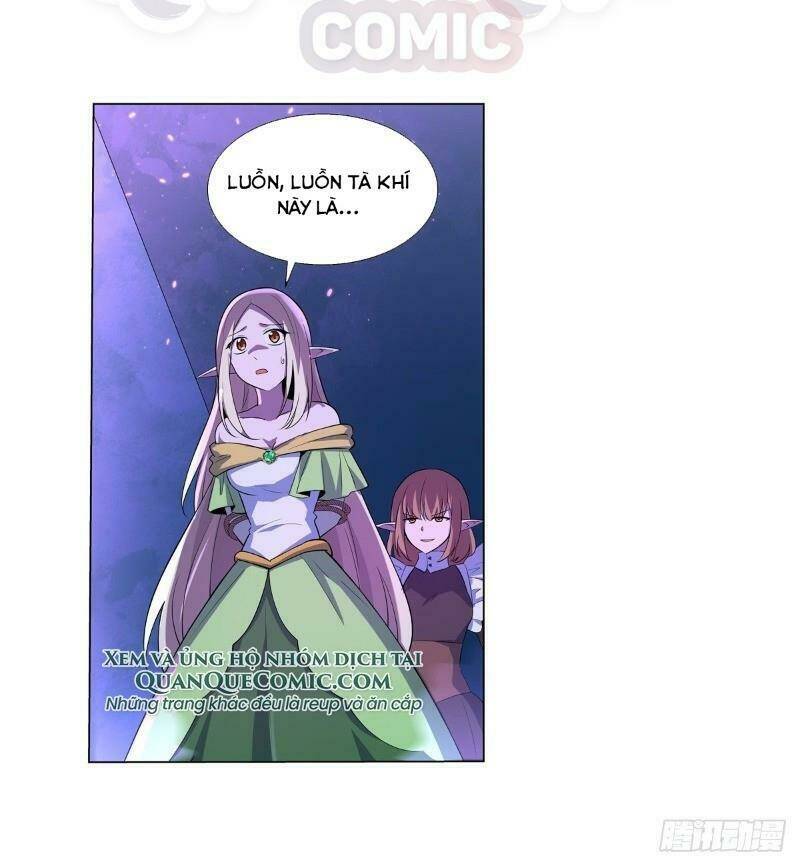 Ma Vương Thất Nghiệp: Chapter 94