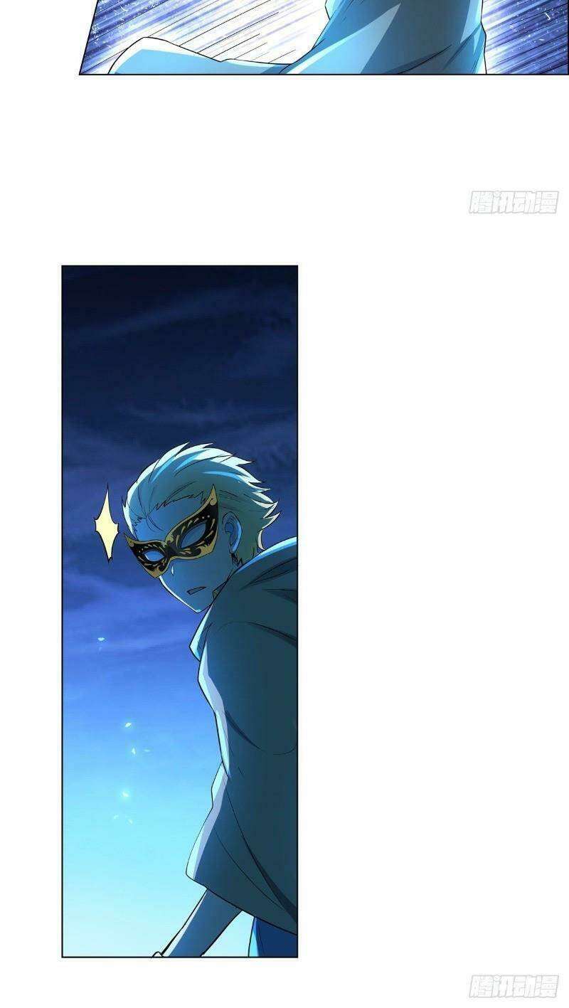 Ma Vương Thất Nghiệp: Chapter 94