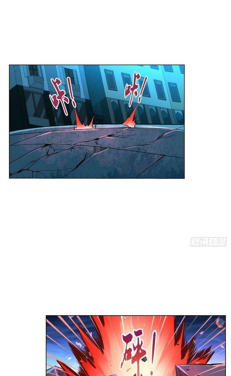 Ma Vương Thất Nghiệp: Chapter 94