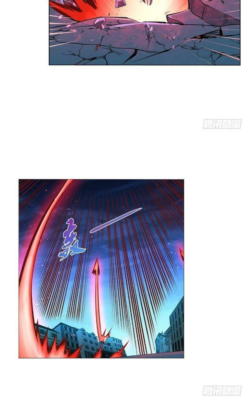 Ma Vương Thất Nghiệp: Chapter 94