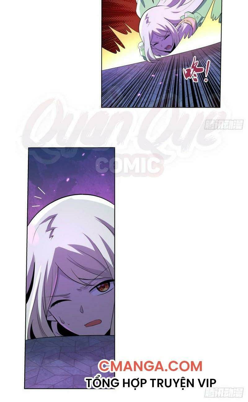 Ma Vương Thất Nghiệp: Chapter 95