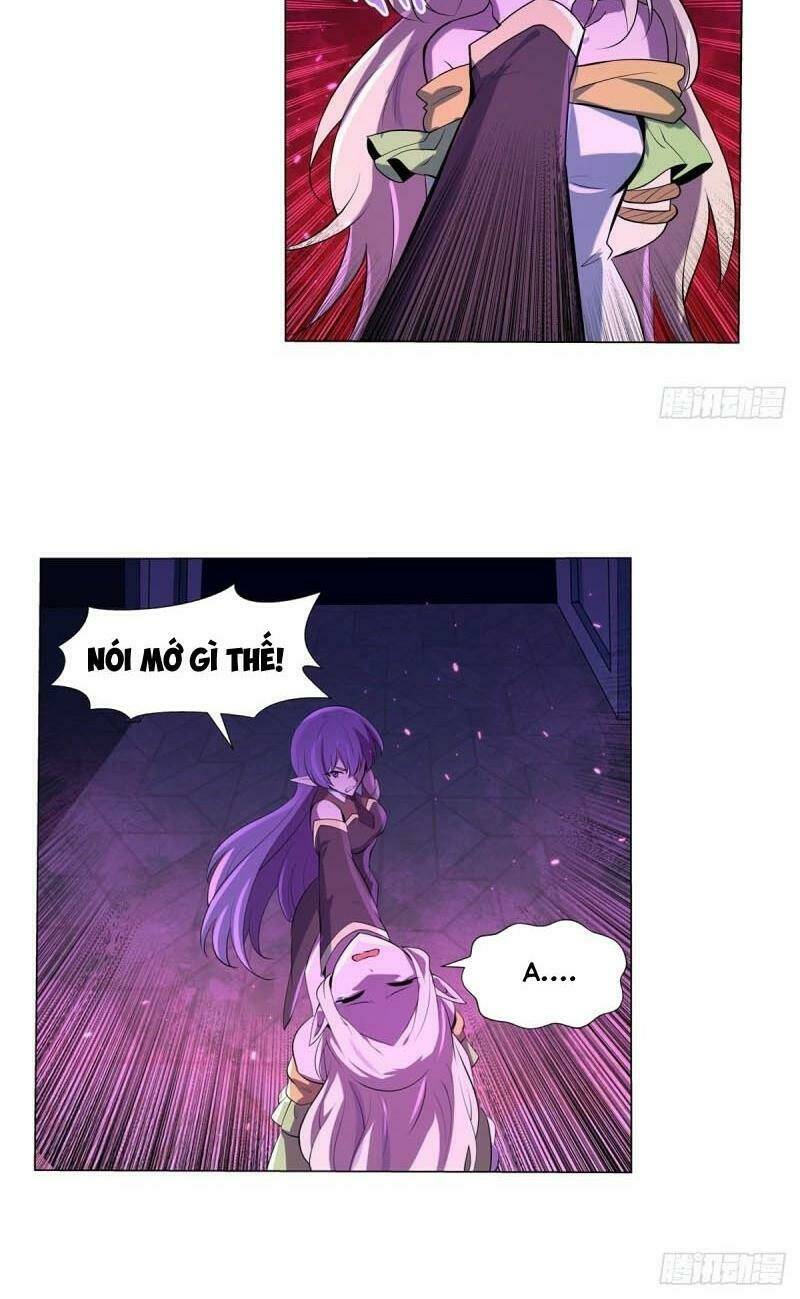 Ma Vương Thất Nghiệp: Chapter 95