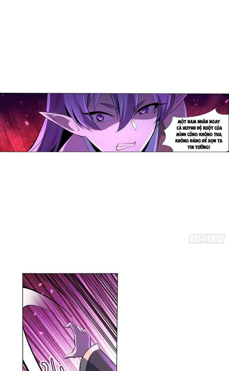 Ma Vương Thất Nghiệp: Chapter 95