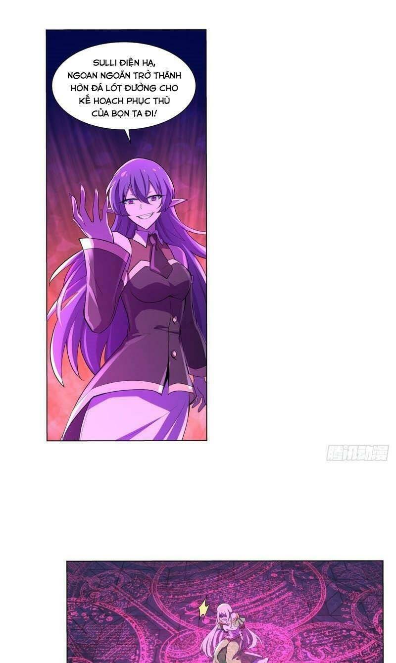 Ma Vương Thất Nghiệp: Chapter 95